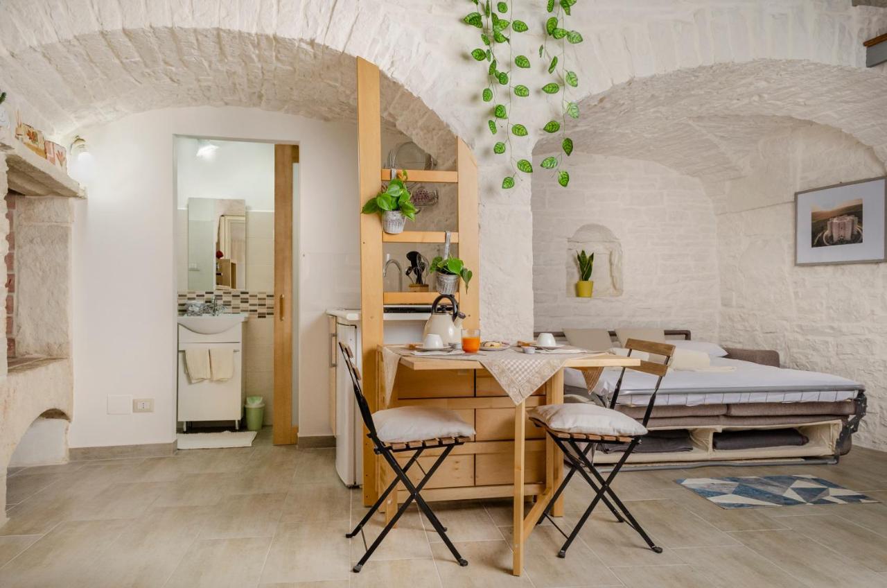 Apulialux Maison Pulli B&B Vicino Bari Terlizzi Exterior foto